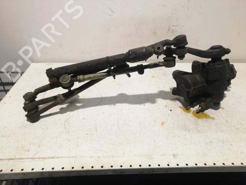 Used Steering rack MERCEDES-BENZ 124 Saloon (W124) 250 D (124.125) (94 hp) 26538027