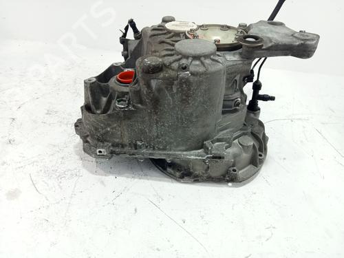 Gearbox MERCEDES-BENZ B-CLASS Sports Tourer (W245) B 180 CDI (245.207) | BP29325809M3 