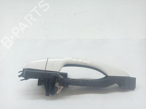Rear left exterior door handle HYUNDAI TUCSON (TL, TLE) 1.6 T-GDi | BP23976318C130 
