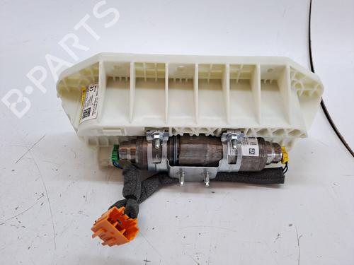 Passenger airbag VOLVO V40 Hatchback (525) D2 | BP23366871C10 