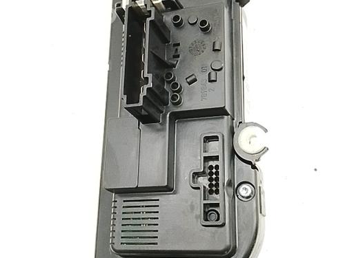 Climate control SKODA YETI (5L) 2.0 TDI 4x4 | BP40548147I5 - Image 3