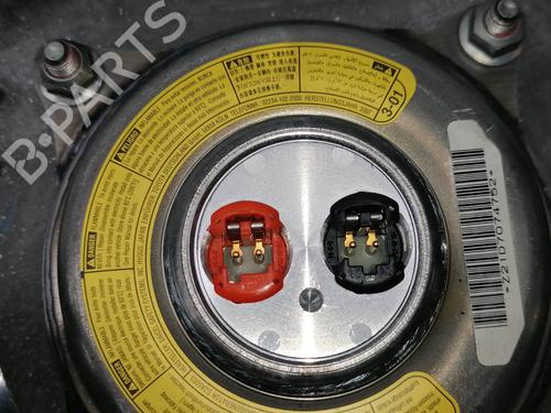 Used Driver airbag LEXUS RX (_U3_) 400h AWD (MHU38_, MHU38R) (272 hp) 23937445