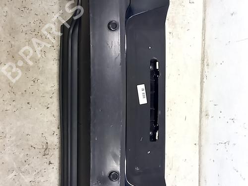 Used Rear bumper Rear bumper VW TIGUAN (5N_) 2.0 TDI 4motion (140 hp) 36157869 36157869