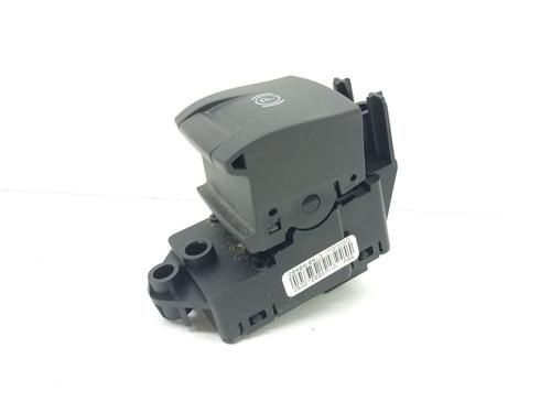 Electric handbrake RENAULT MEGANE III Grandtour (KZ0/1) 1.5 dCi (KZ09, KZ0D, KZ1G, KZ29, KZ14, KZ1W, KZ10, KZ1F,... | BP30898169E5 