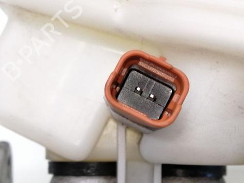Used Brake master cylinder CITROËN C-ELYSEE (DD_) 1.6 BlueHDi 100 (99 hp) 23377717