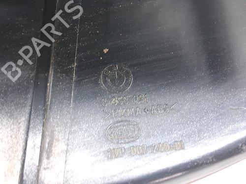 Left taillight BMW 5 (E39) 525 tds | BP28957533C34 
