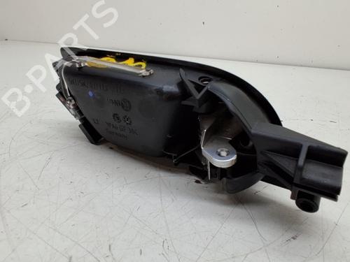 Front left interior door handle VW TIGUAN (5N_) 2.0 TDI | BP38417816I13 - Image 3