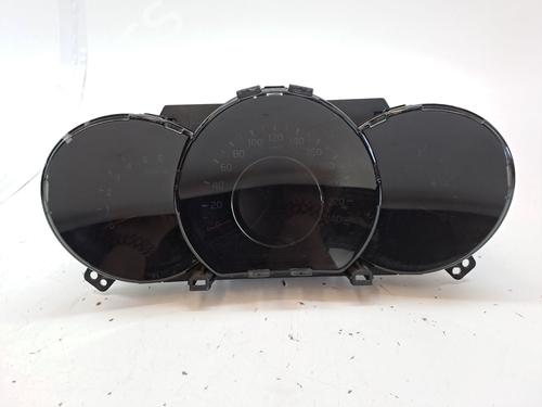 Instrument cluster KIA CEE'D (JD) 1.4 CRDi 90 | BP23286016C47 