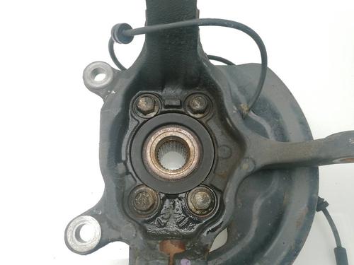 Used Right front steering knuckle NISSAN QASHQAI I (J10, NJ10) 1.5 dCi (110 hp) 23936588