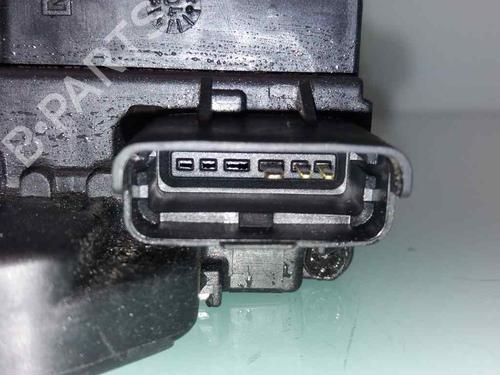 Front left lock NISSAN MICRA III (K12) 1.2 16V | BP23443322C98 
