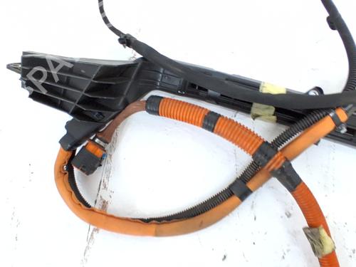 Cable SMART FORTWO Coupe (453) electric drive / EQ (453.391) | BP37875391E12 - Image 2