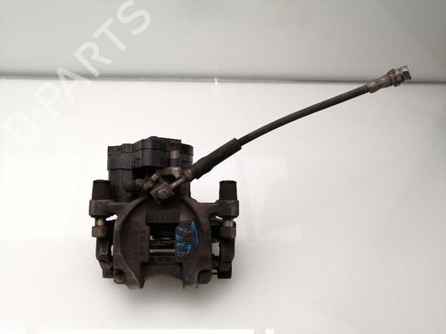 Used Right rear brake caliper VW GOLF VII (5G1, BQ1, BE1, BE2) 1.6 TDI (105 hp) 23856820