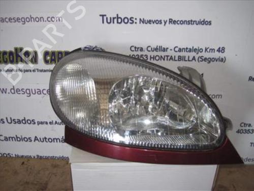 Used Right headlight DAEWOO LANOS (KLAT) 1.3 (75 hp) 25987852