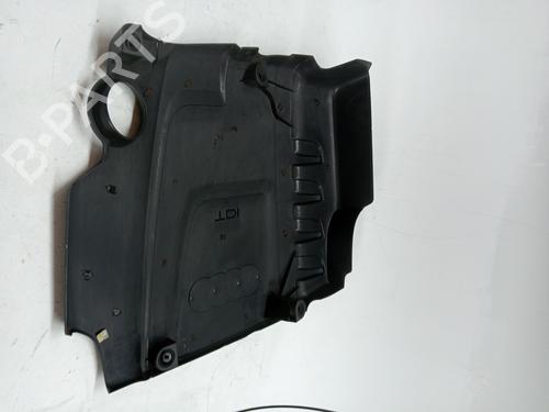 Topbeskyttelse AUDI Q5 (8RB) 2.0 TDI quattro | BP23978045M93 