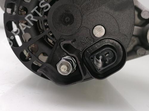 Alternator FIAT TIPO Saloon (356_, 357_) 1.6 D (356SXG1B) 51884351