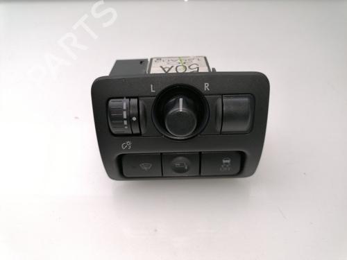 Used Switch SUBARU LEGACY IV Estate (BP) 2.0 D AWD (BPD) (150 hp) 23420608