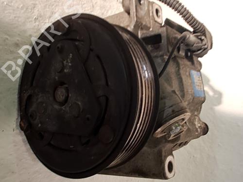 Used AC compressor AC compressor PEUGEOT 107 (PM_, PN_) 1.0 (68 hp) 33767403 33767403