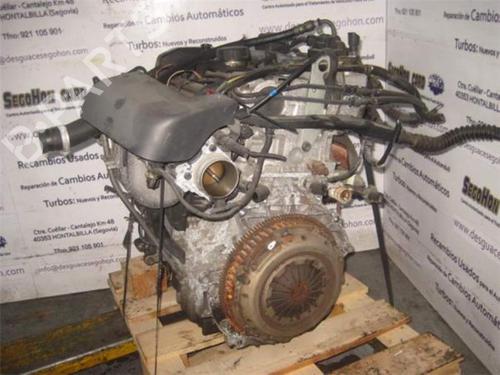 Used Engine VOLVO S40 I (644) 1.6 (105 hp) 25465463