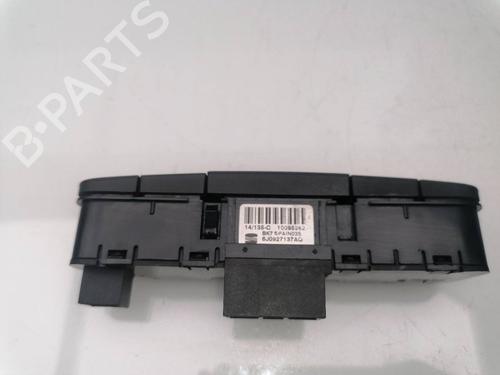 Used Switch SEAT IBIZA IV (6J5, 6P1) 1.6 TDI (90 hp) 23421328
