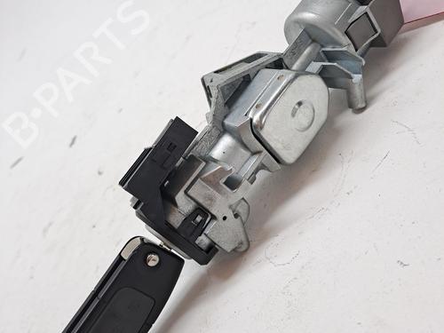 Ignition barrel FORD FOCUS II Turnier (DA_, FFS, DS) 1.6 TDCi | BP25998293M48 