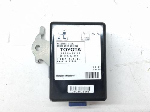 Autre TOYOTA YARIS (_P13_) 1.5 Hybrid (NHP130_, NHP130) (101 hp) 28958517