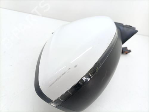Right mirror PEUGEOT 308 II (LB_, LP_, LW_, LH_, L3_) 1.6 BlueHDi 120 | BP27174943C27 