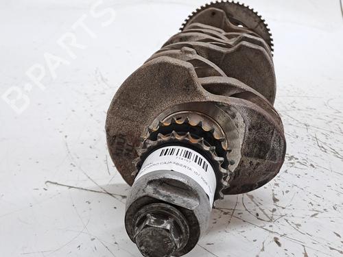 Used Other OPEL VIVARO A Bus (X83) 2.0 CDTI (F7, J7, A07) (114 hp) 27653242