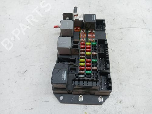 Fuse box JAGUAR XJ (X351) 3.0 SDV6 | BP23359612E1 