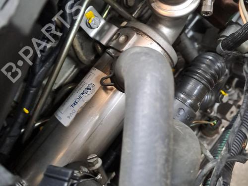 Engine CITROËN C3 I (FC_, FN_) 1.4 HDi | BP23977851M1 