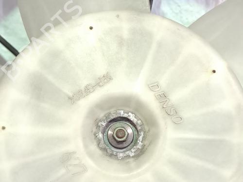 Kjølevifte elektrisk SUZUKI SWIFT III (MZ, EZ) 1.3 DDiS (RS413D) | BP29556929M35 