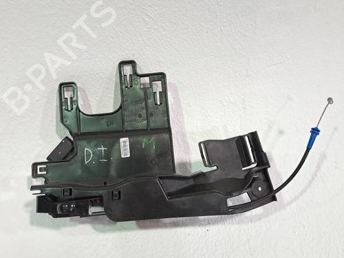 Front left lock INFINITI Q30 2.2 D | BP23975032C98 