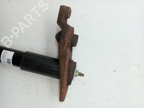 Right rear shock absorber VW TRANSPORTER T4 Van (70A, 70H, 7DA, 7DH) 2.4 D | BP23847645M19 