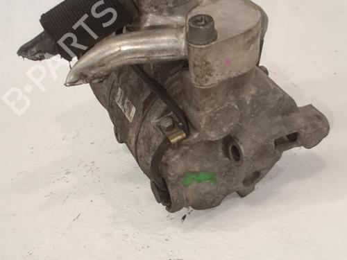 AC compressor AUDI A4 B6 (8E2) 1.9 TDI | BP36523152M34 - Image 3