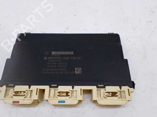 Electronic module MERCEDES-BENZ A-CLASS (W176) A 180 (176.042) | BP38420129M83 - Image 3