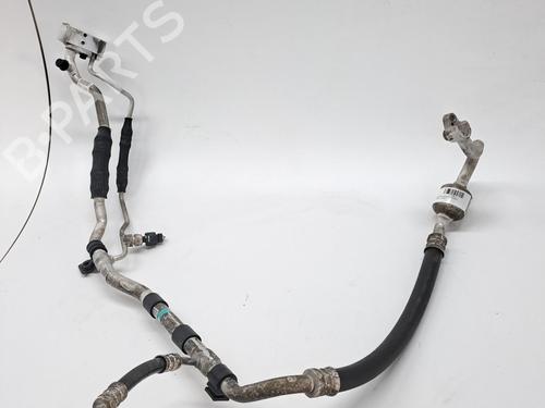 Used AC pipe HYUNDAI BAYON (BC3) 1.0 T-GDI (101 hp) 24874357