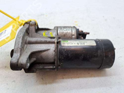 Startmotor PEUGEOT 307 SW (3H) 1.6 16V (109 hp) 23362609