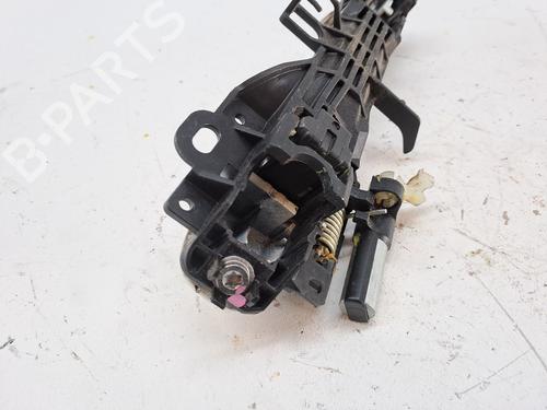 Front right exterior door handle TOYOTA YARIS (_P13_) 1.3 (NSP130_, NSP130) | BP23289023C129 
