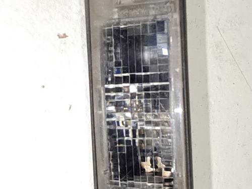 licence-plate-light-smart-fortwo-coupe-453-2014-34154652 main image