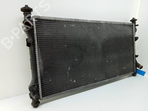 Køler FORD TRANSIT CONNECT (P65_, P70_, P80_) 1.8 TDCi | BP26539450M31