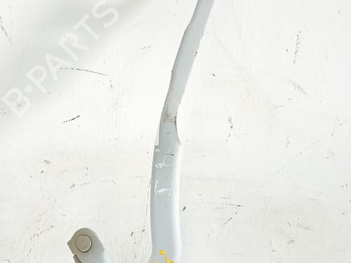 Used Hinge/Door check strap Hinge/Door check strap FIAT DOBLO Box Body/MPV (510_, 511_) BlueHDi 100 (102 hp) 32285245 32285245