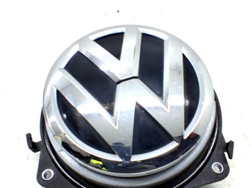 Used Tailgate handle VW POLO V (6R1, 6C1) 1.2 TSI 16V (90 hp) 31262533