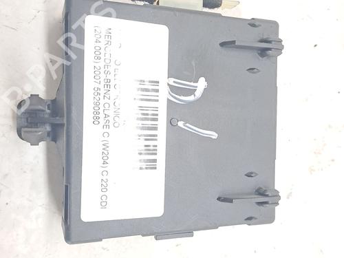 Module électronique MERCEDES-BENZ C-CLASS T-Model (S204) C 220 CDI (204.208) (170 hp) 29302008