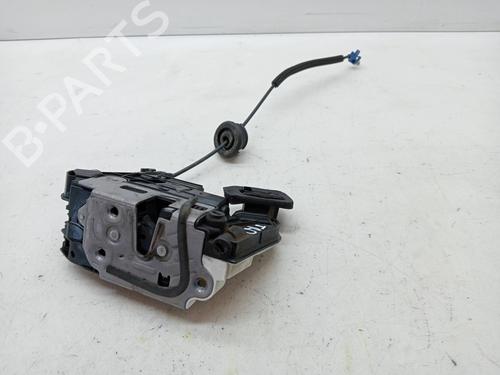 Rear right lock SEAT LEON (5F1) 2.0 Cupra | BP23349511C99 