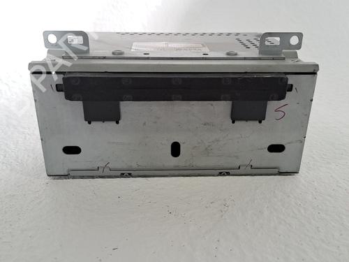 Used Radio FORD FOCUS III 1.6 TDCi (95 hp) 23943477