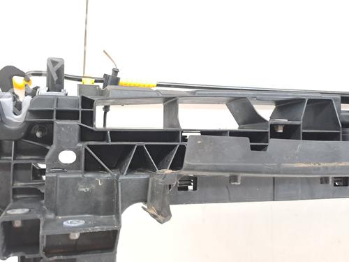 Front slam panel SEAT LEON Sportstourer (KL8, KLD) 1.0 TSI | BP29024612C72 
