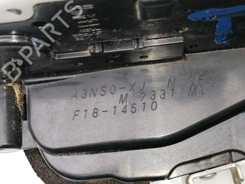 Rear right lock NISSAN X-TRAIL III (T32_, T32R, T32RR) 2.0 dCi ALL MODE 4x4-i (NT32) | BP23386374C99 
