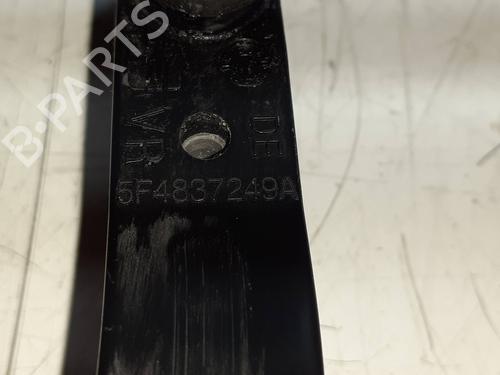 Hinge/Door check strap SEAT LEON ST (5F8) 2.0 TDI | BP25465430C146 