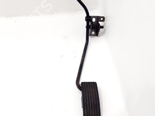 Pédale PEUGEOT 207 (WA_, WC_) 1.4 HDi (68 hp) 31874654