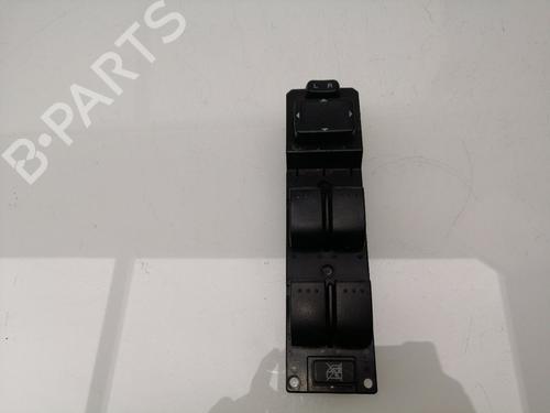 Used Left front window switch MAZDA CX-7 (ER) 2.3 MZR DISI Turbo AWD (ER3P) (260 hp) 25281964