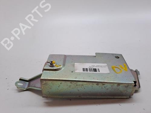 Engine control unit (ECU) TOYOTA YARIS (_P13_) 1.5 Hybrid (NHP130_, NHP130) | BP23369436M57 